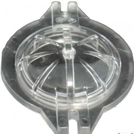 Καπάκι προφίλτρου αντλίας MP Optima