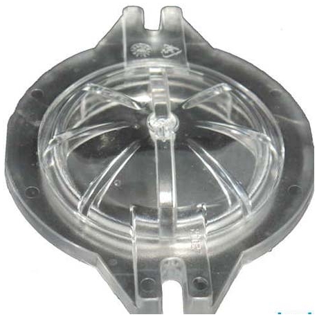 Pump lid gasket MP Optima