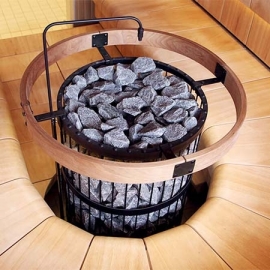 Συστημα ψεκασμού νερού SASL1 Harvia