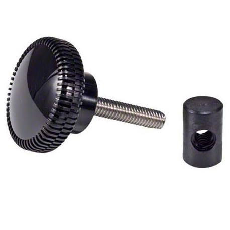 Swivel nut Hand knob pump prefilter cover SP Hayward