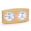 Thermo/Hygrometer Premium Helo