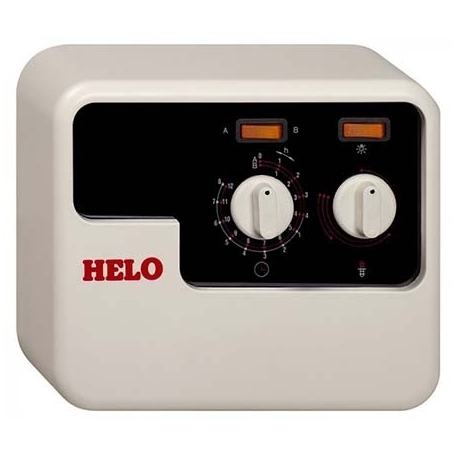 Control panel OK 33 PS-3 Helo