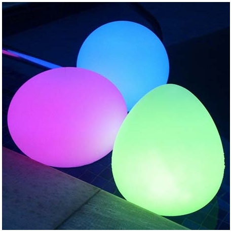 Φορητές λυχνίες LED StarLight Astral