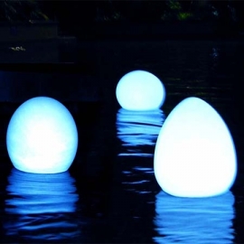 Φορητές λυχνίες LED StarLight Astral