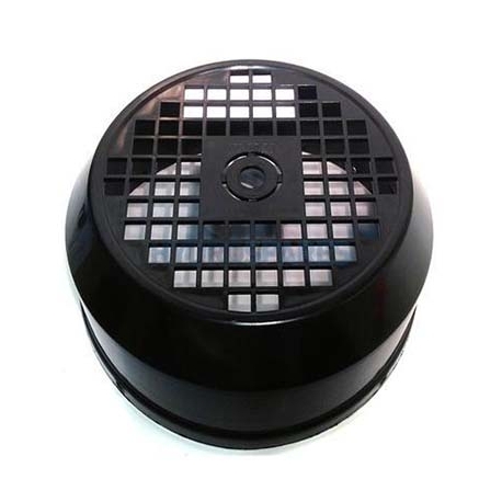 Κάλυμα ανεμιστήρα αντλίας perseus 460 Hydroair