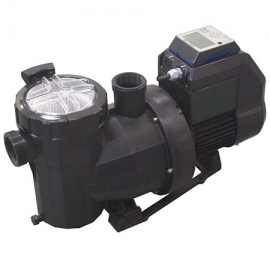 Pump Variable Speed Victoria Plus Silent