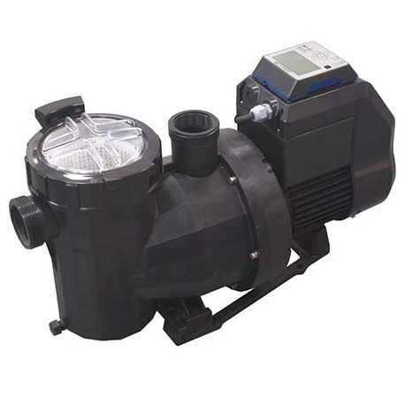 Pump Variable Speed Victoria Plus Silent