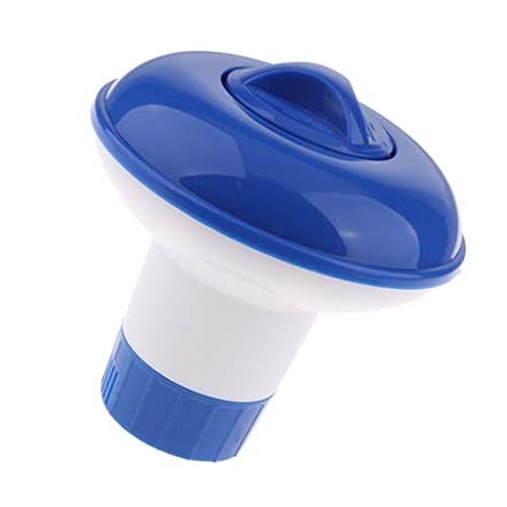 Spa float chlorinator AC