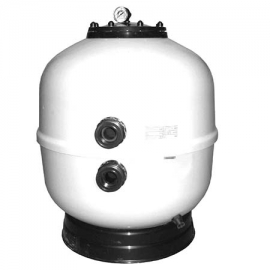 Fibreglass filter Aster OC-1 Astral