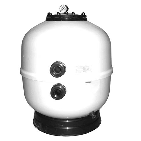 Fibreglass filter Aster OC-1 Astral