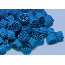 Fibreglass filter Aster OC-1 Astral