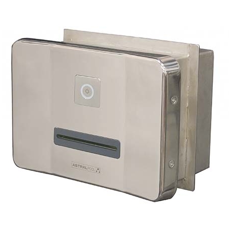 Σύστημα αντίθετης κολύμβησης Basic ND Astral