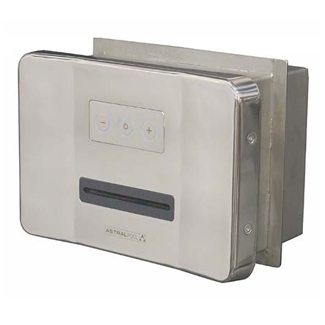 Σύστημα αντίθετης κολύμβησης Advance ND Astral