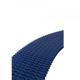 Modular transversal grating for curves Astral