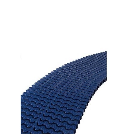 Modular transversal grating for curves Astral