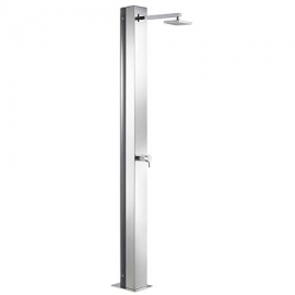 Niagara Solar Shower Astral