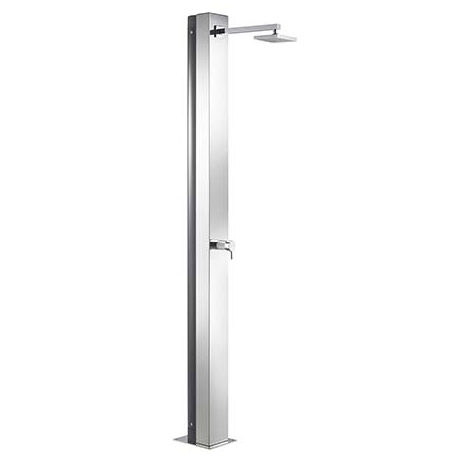 Niagara Solar Shower Astral
