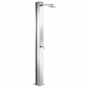 Niagara Solar Shower Astral