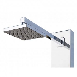 Niagara Solar Shower Astral