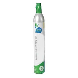Cylider carbonated CO2 60lt
