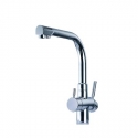 Faucet stainless steel Classic 3in1 