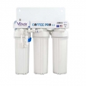 Water softener coffe pro 