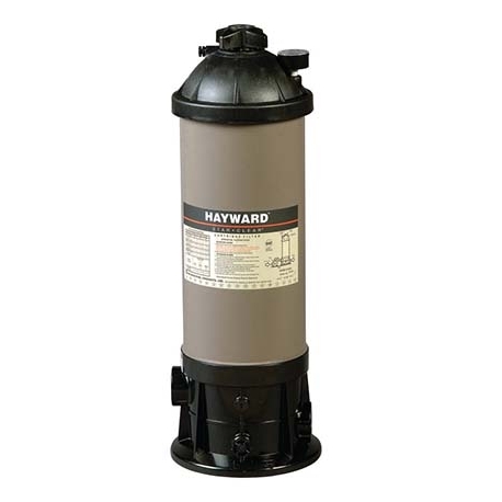Cartridge filter Star Clear Hayward