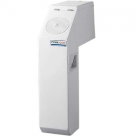 Αυτόνομη φίλτρανση Mini 8m3/h Graf