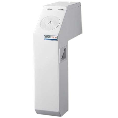 Compact filtration Mini 8m3/h Graf