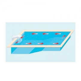 Compact filtration Mini 8m3/h Graf