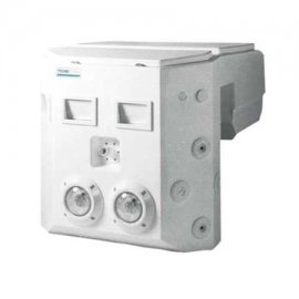 Compact filtration Maxi sand Graf