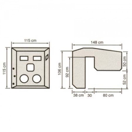 Αυτόνομη φίλτρανση Maxi Graf