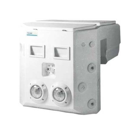 Αυτόνομη φίλτρανση Maxi Graf