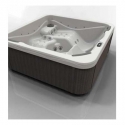 Υδρομασάζ 5 ατόμων Miami family Astral