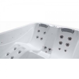 Υδρομασάζ 3 ατόμων SUN PLUG & PLAY Astral