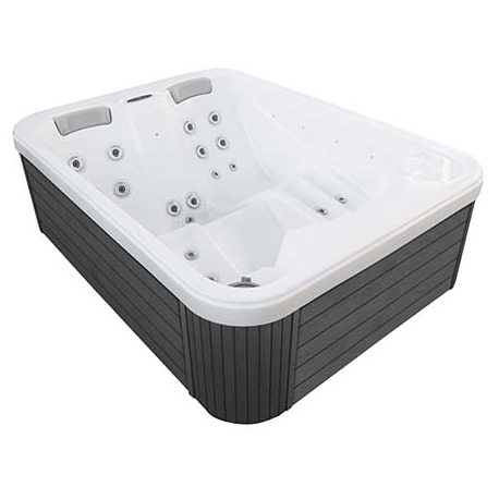 Υδρομασάζ 3 ατόμων SUN PLUG & PLAY Astral