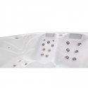 Υδρομασάζ 3 ατόμων mars astral