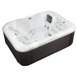 Spa 3 persons mars astral