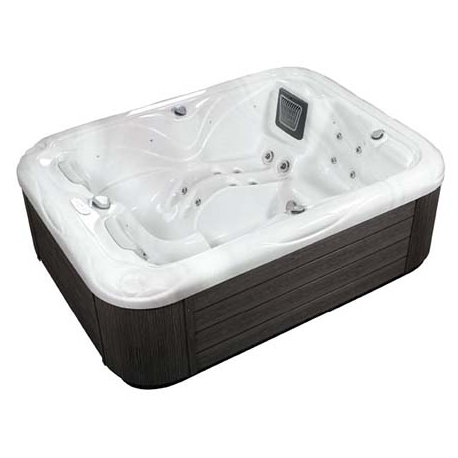 Spa 3 persons mars astral