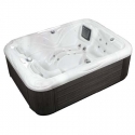 Υδρομασάζ 3 ατόμων mars astral