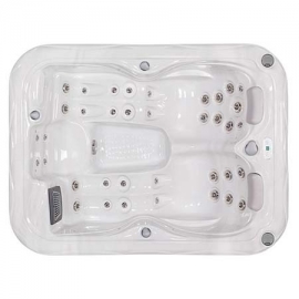 Spa 3 persons mars astral