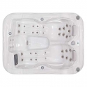 Υδρομασάζ 3 ατόμων mars astral