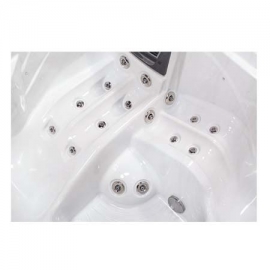 Spa 5 persons Pluton Astral