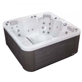 Spa 5 persons Pluton Astral