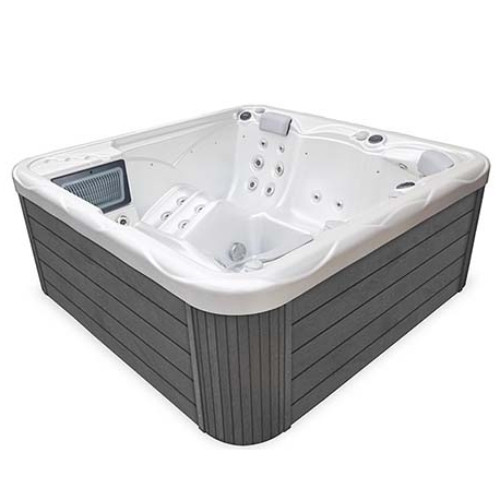 Spa 5 persons Pluton Astral