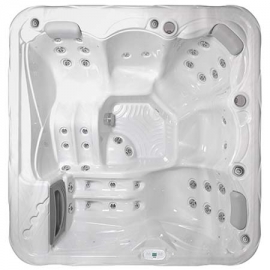 Spa 5 persons Pluton Astral