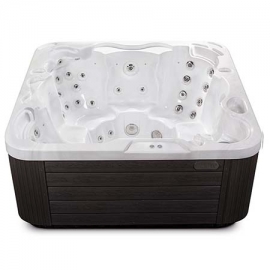 Υδρομασάζ 6 ατόμων Holiday Let Spa Astral