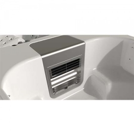 Swim spa Danube W-Flow Astral