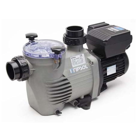 Inverter swimming pool pump KS EVO VS Kripsol