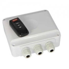 Control panel RCP-1500